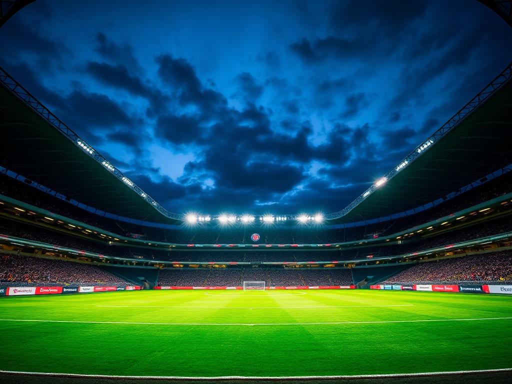 Arsenal vs Tottenham